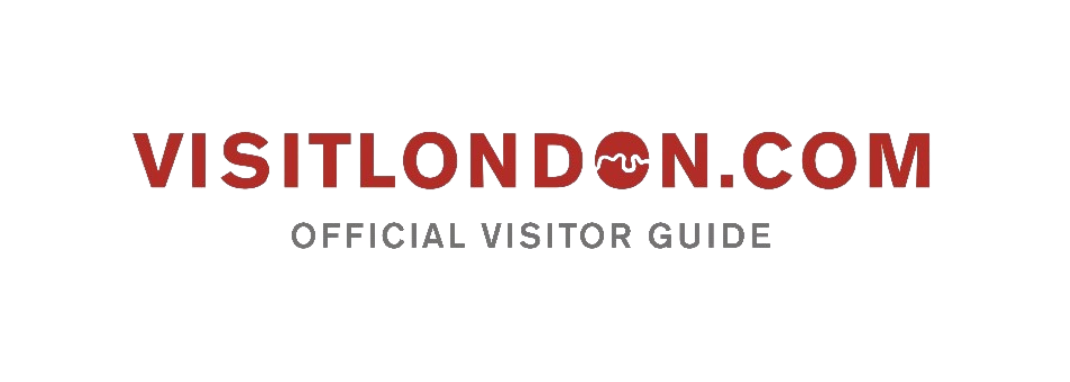 Visit London logo